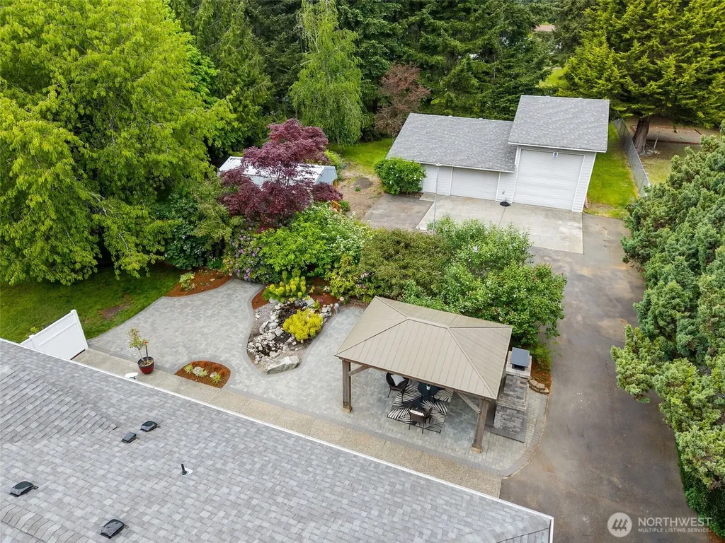 7204 44th Avenue NE Olympia WA 98516