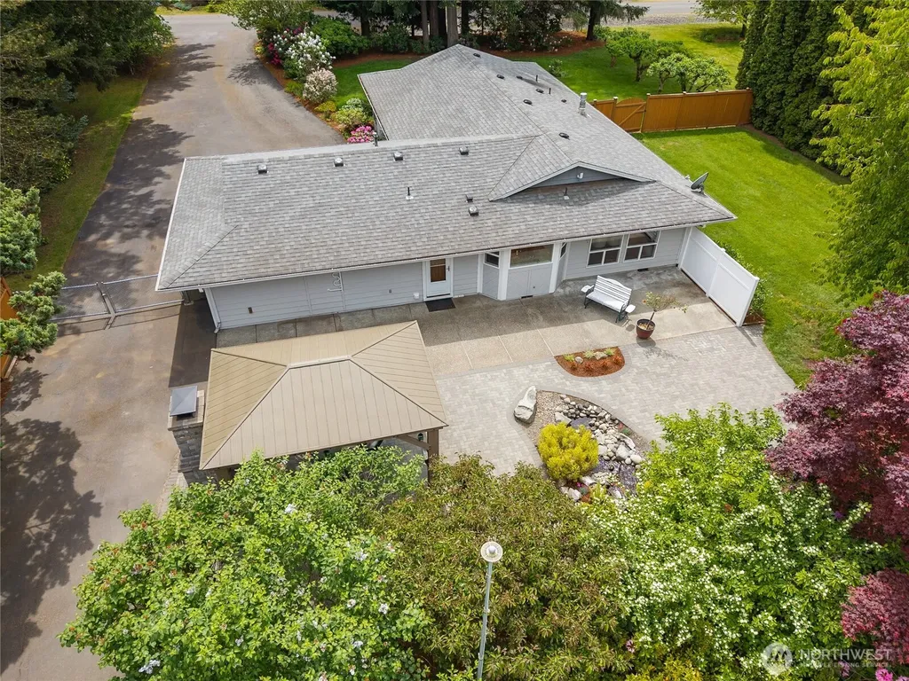 7204 44th Avenue NE Olympia WA 98516