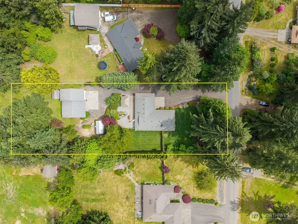 7204 44th Avenue NE Olympia WA 98516