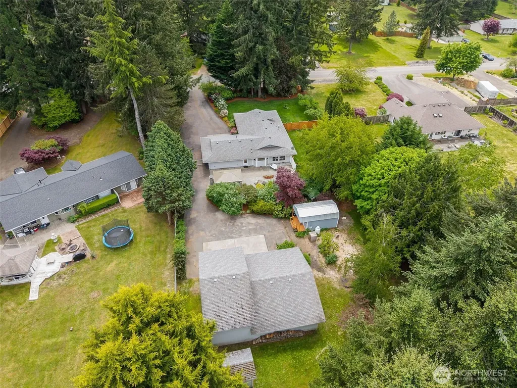7204 44th Avenue NE Olympia WA 98516