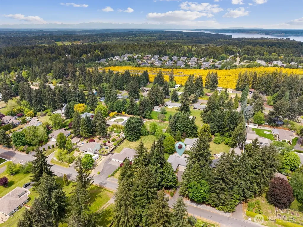 7204 44th Avenue NE Olympia WA 98516