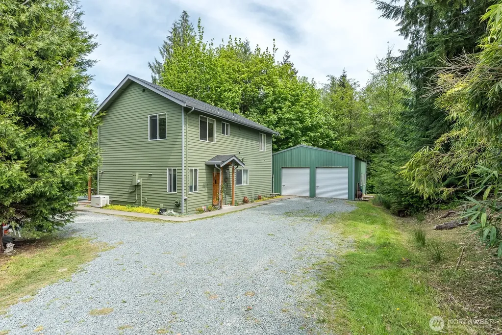 3497 Renee Drive Sedro Woolley WA 98284