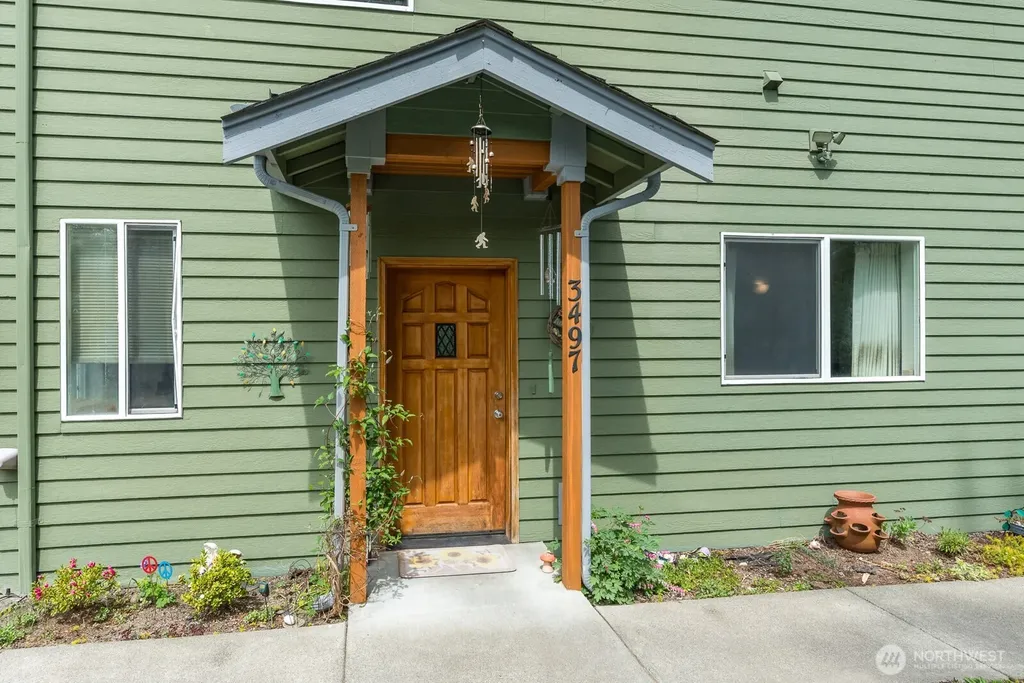 3497 Renee Drive Sedro Woolley WA 98284