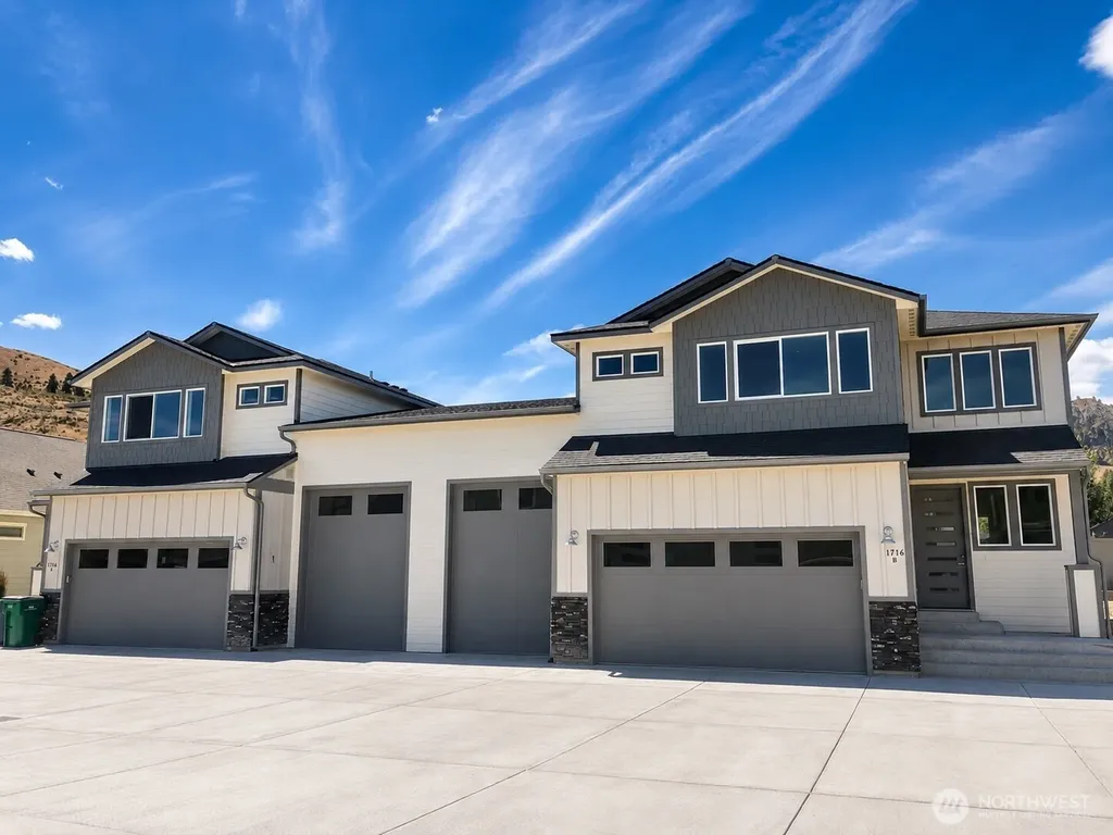 1729 Danny Boy Lane Wenatchee WA 98801