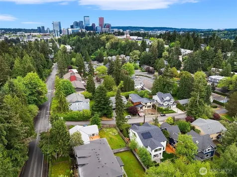10415 SE 13th Street Bellevue WA 98004