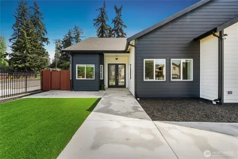 1430 E 60th Street Tacoma WA 98404