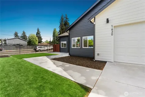 1430 E 60th Street Tacoma WA 98404