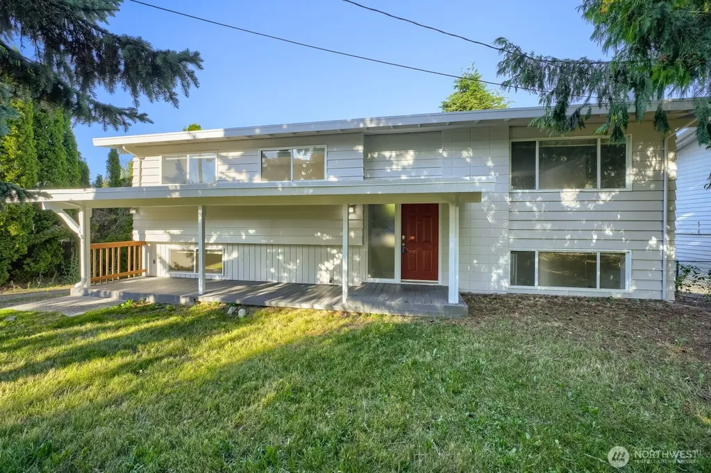 25110 35th Avenue S Kent WA 98032