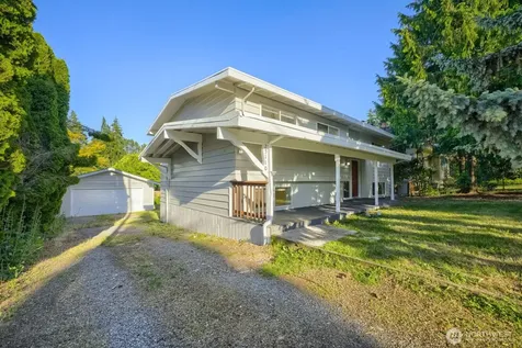 25110 35th Avenue S Kent WA 98032