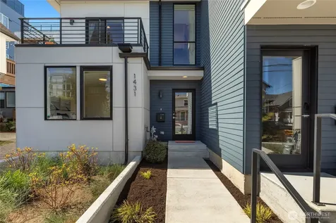 1431 22nd Avenue Seattle WA 98122