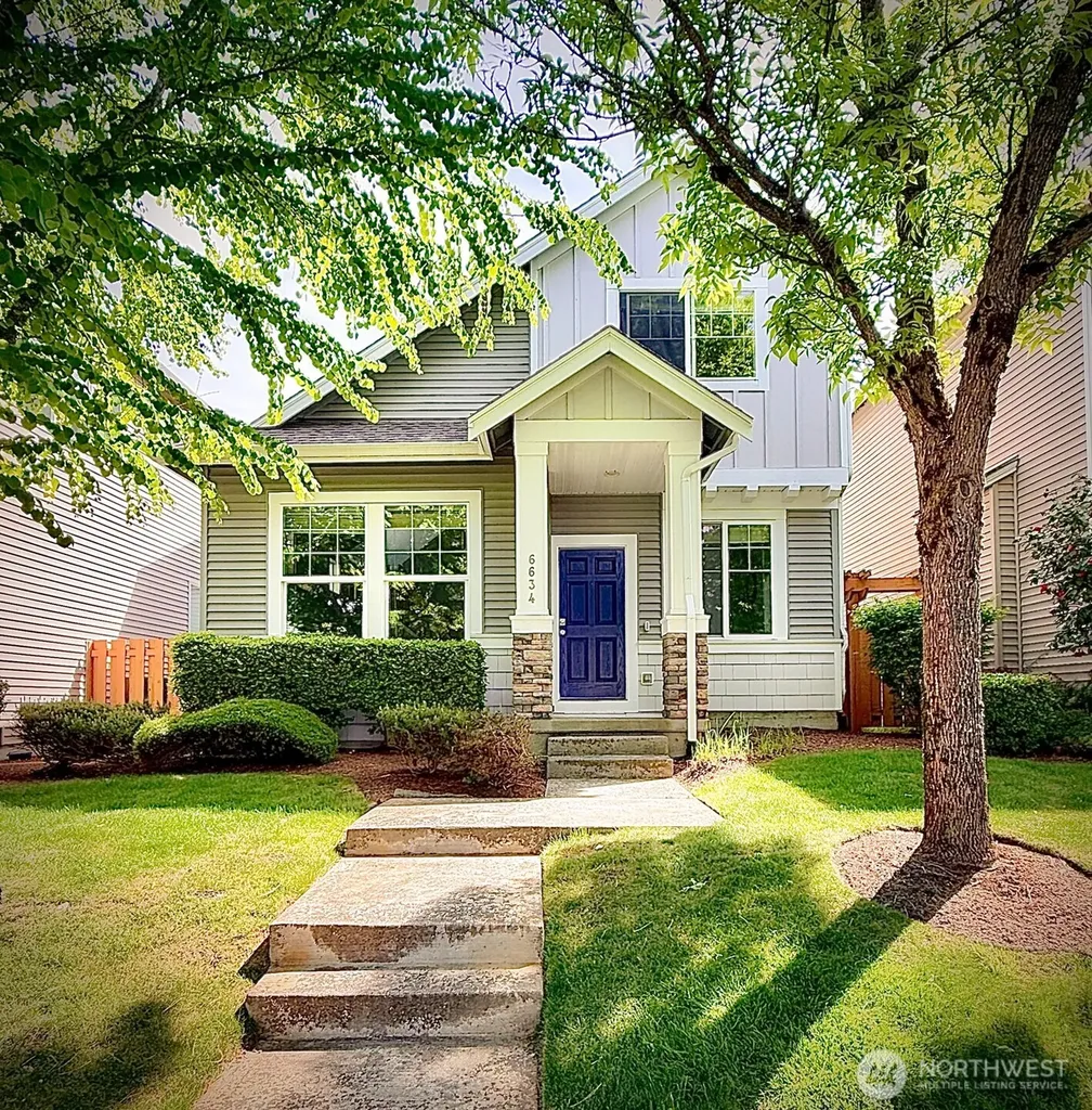 6634 Francis Avenue SE Auburn WA 98092