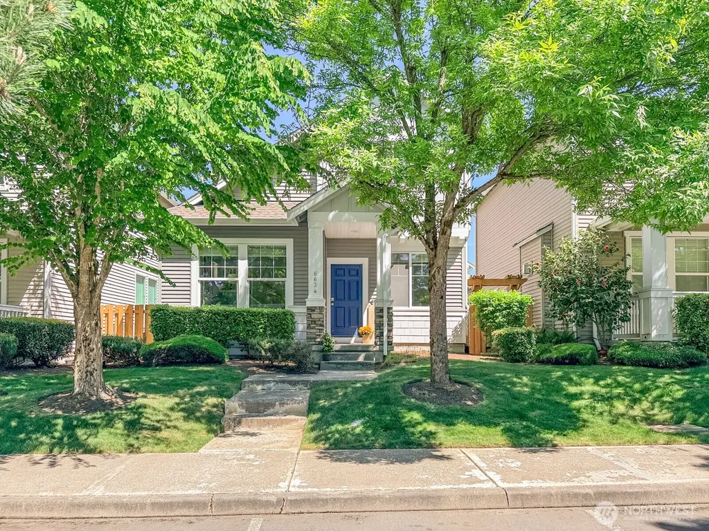 6634 Francis Avenue SE Auburn WA 98092