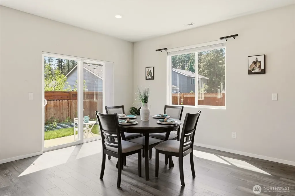 305 Amy Marie Lane Cle Elum WA 98922