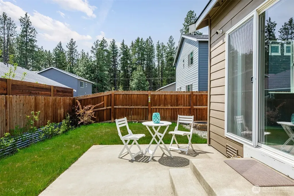 305 Amy Marie Lane Cle Elum WA 98922