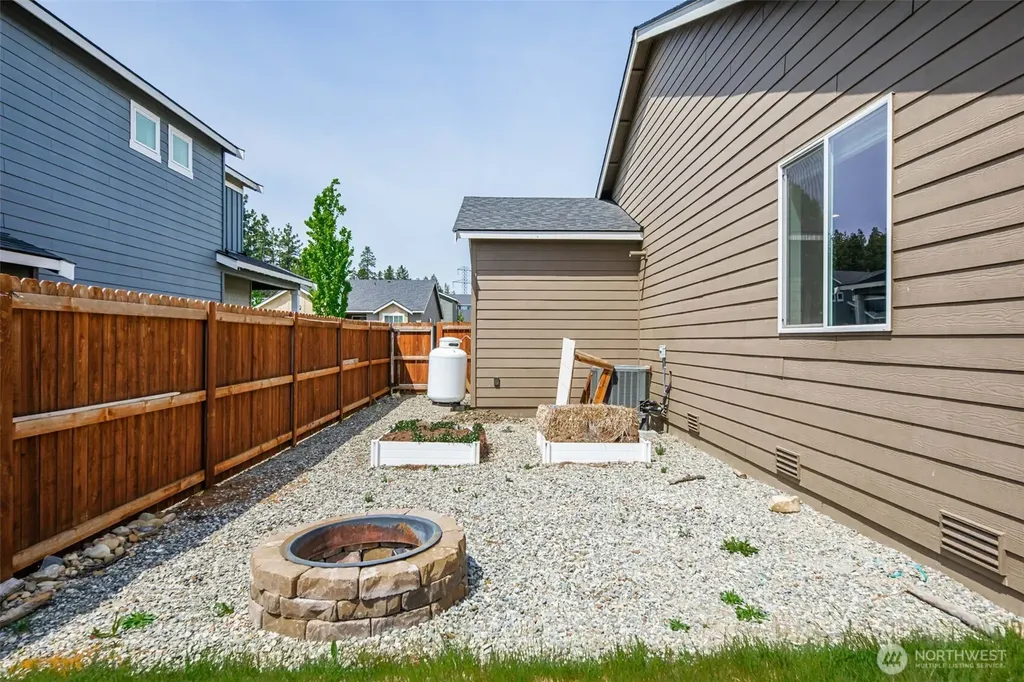 305 Amy Marie Lane Cle Elum WA 98922