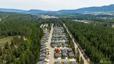 305 Amy Marie Lane Cle Elum WA 98922