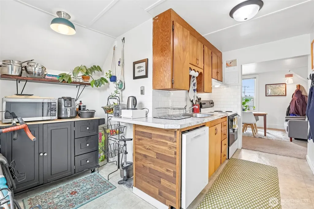 315 NE 65th Street Seattle WA 98115