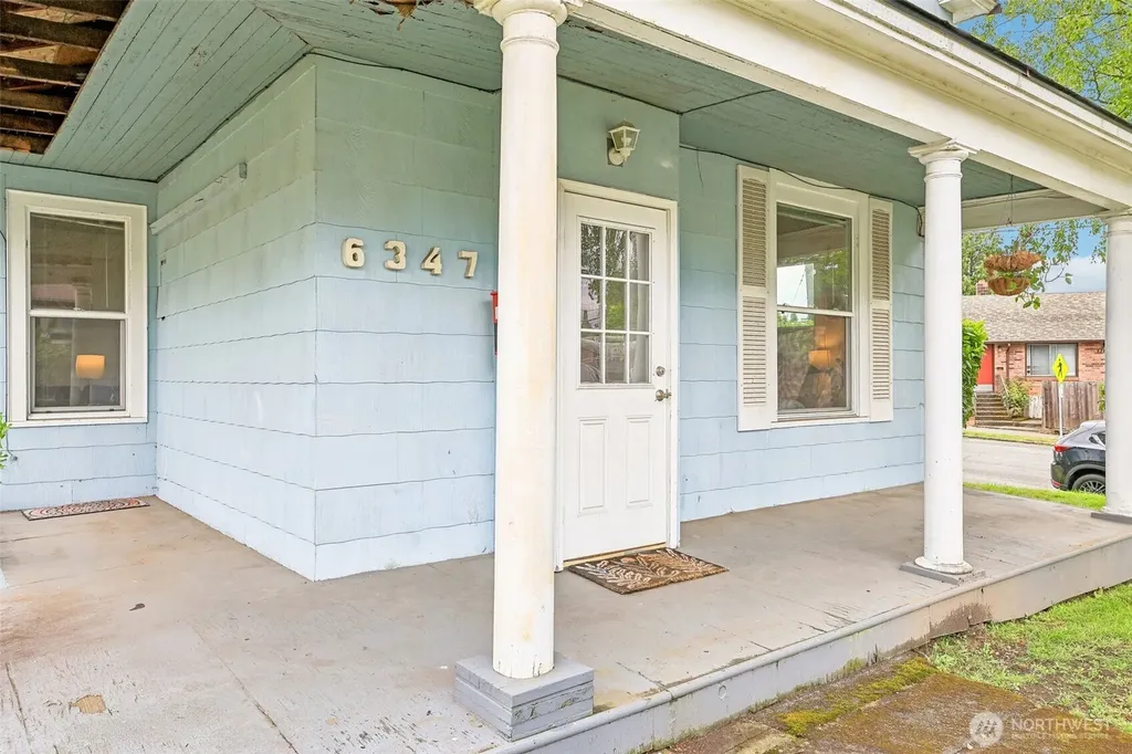 315 NE 65th Street Seattle WA 98115