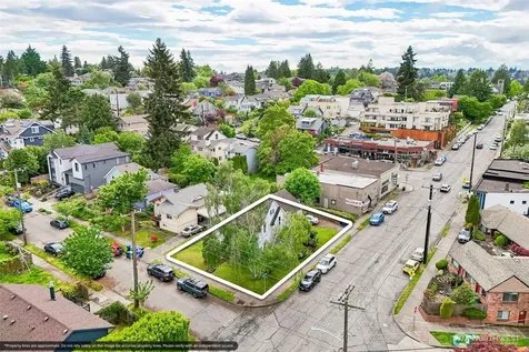 315 NE 65th Street Seattle WA 98115