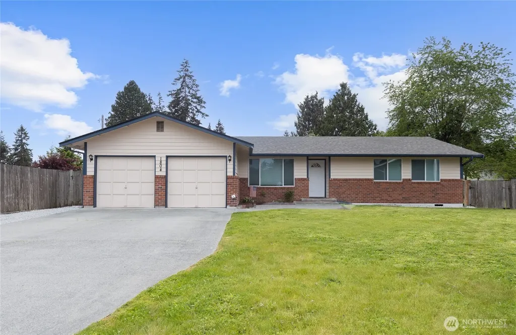 1804 157th Street Ct E Tacoma WA 98445