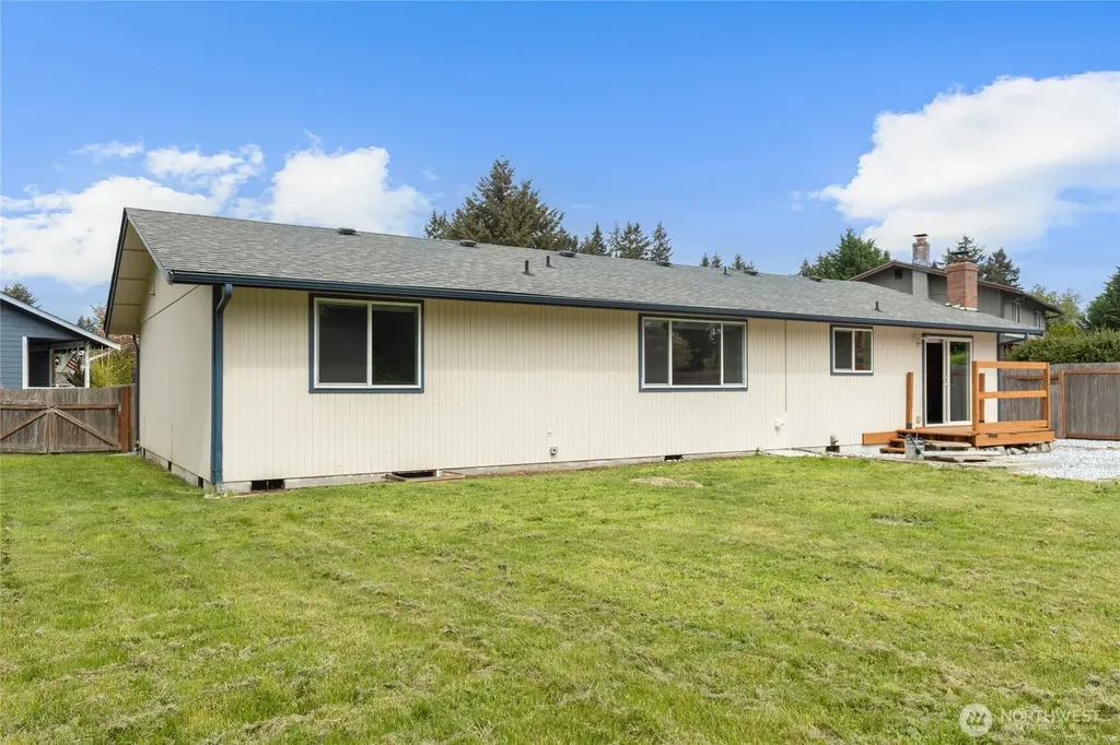 1804 157th Street Ct E Tacoma WA 98445