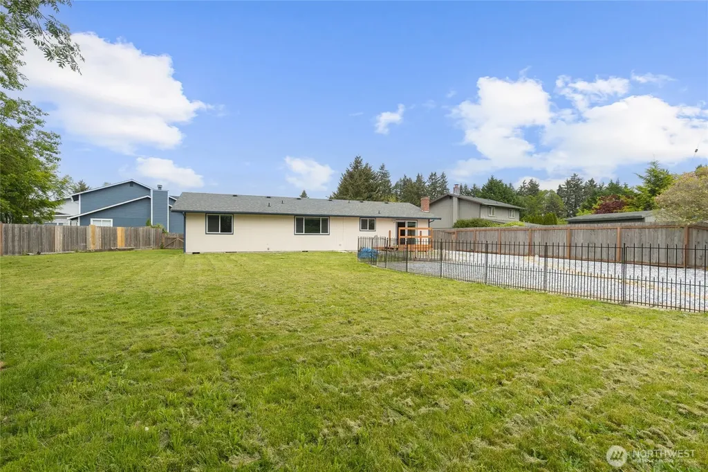 1804 157th Street Ct E Tacoma WA 98445
