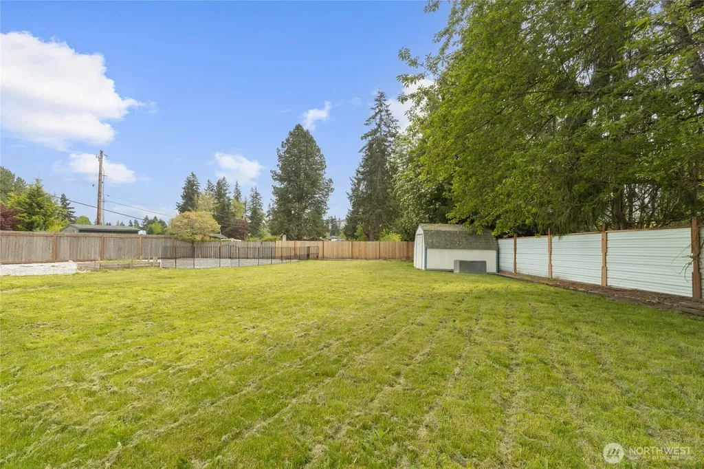 1804 157th Street Ct E Tacoma WA 98445