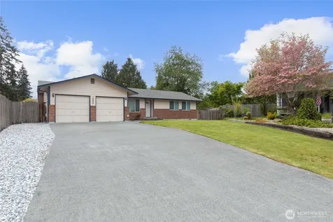 1804 157th Street Ct E Tacoma WA 98445