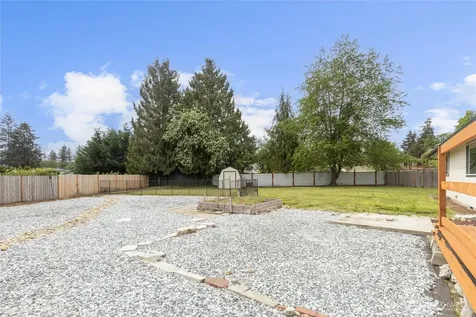 1804 157th Street Ct E Tacoma WA 98445