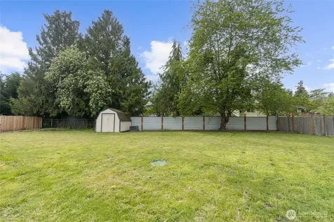1804 157th Street Ct E Tacoma WA 98445