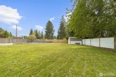 1804 157th Street Ct E Tacoma WA 98445