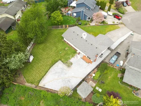 1804 157th Street Ct E Tacoma WA 98445