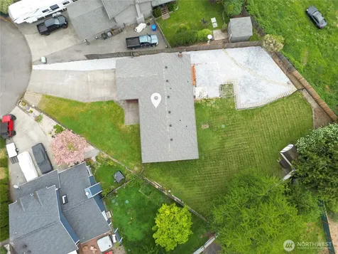 1804 157th Street Ct E Tacoma WA 98445