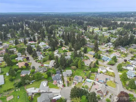 1804 157th Street Ct E Tacoma WA 98445