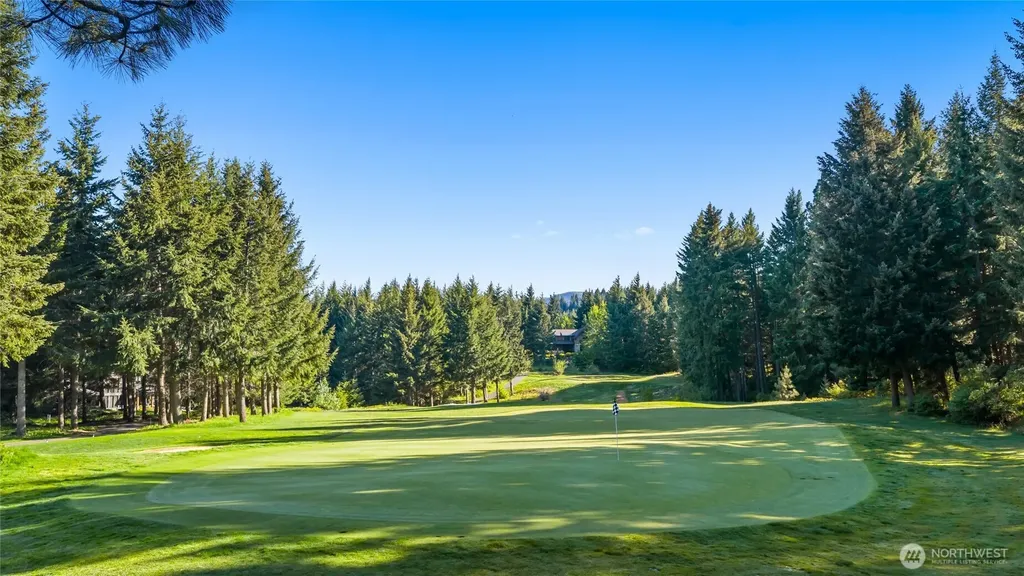 940 Iron Monarch Loop Cle Elum WA 98922