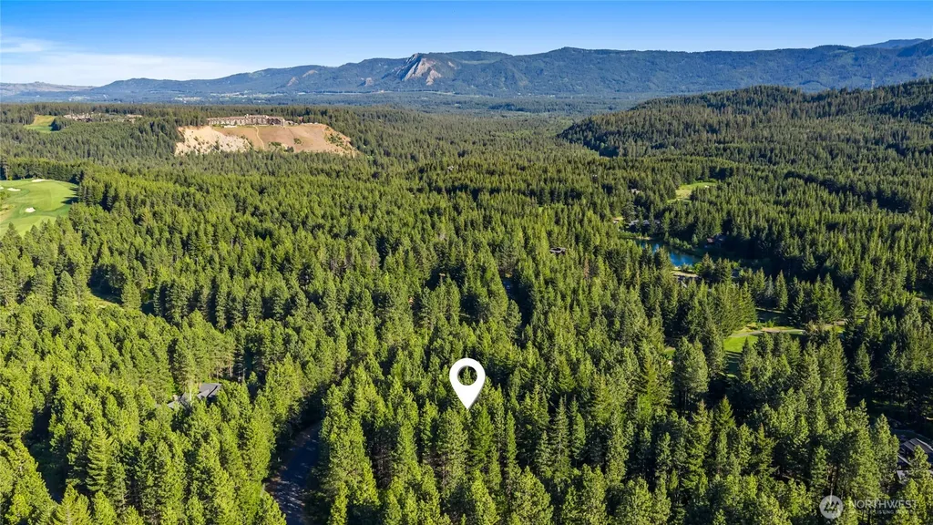 940 Iron Monarch Loop Cle Elum WA 98922