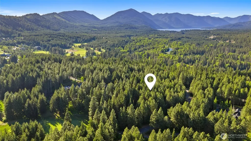 940 Iron Monarch Loop Cle Elum WA 98922