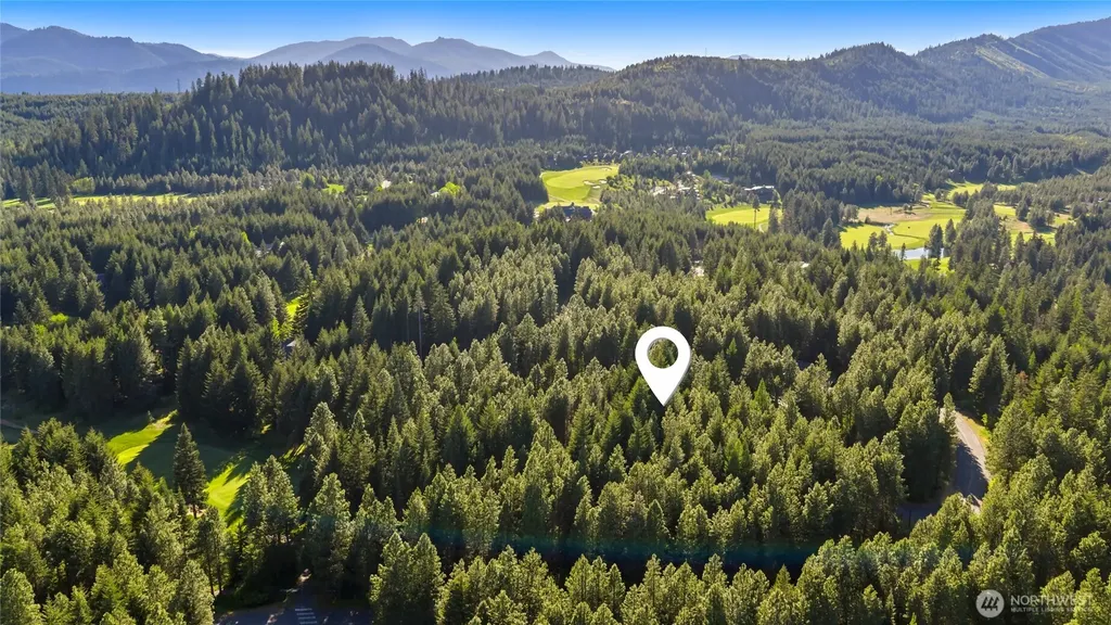 940 Iron Monarch Loop Cle Elum WA 98922