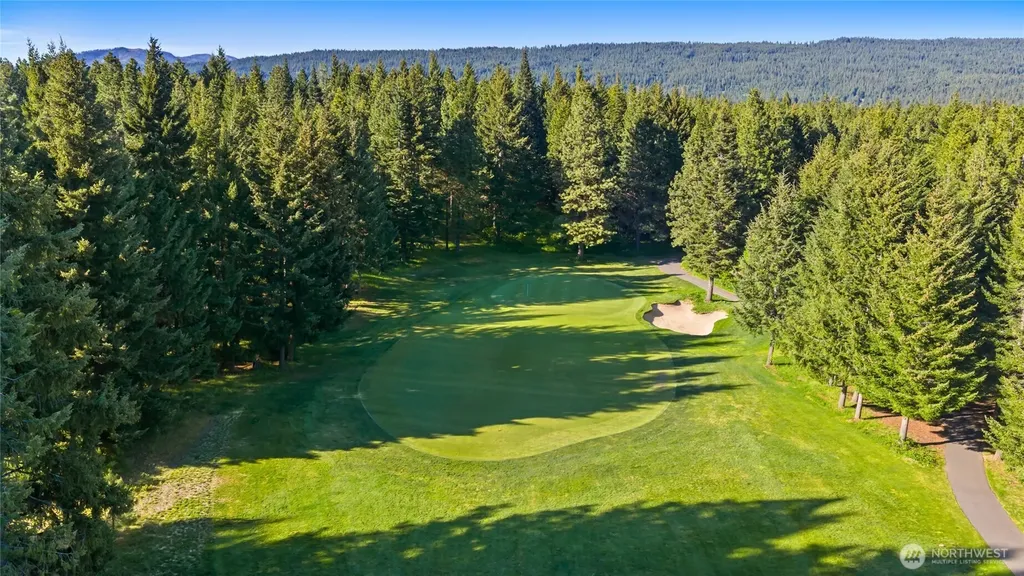 940 Iron Monarch Loop Cle Elum WA 98922