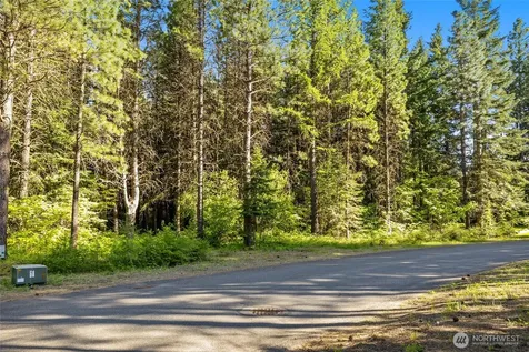 940 Iron Monarch Loop Cle Elum WA 98922