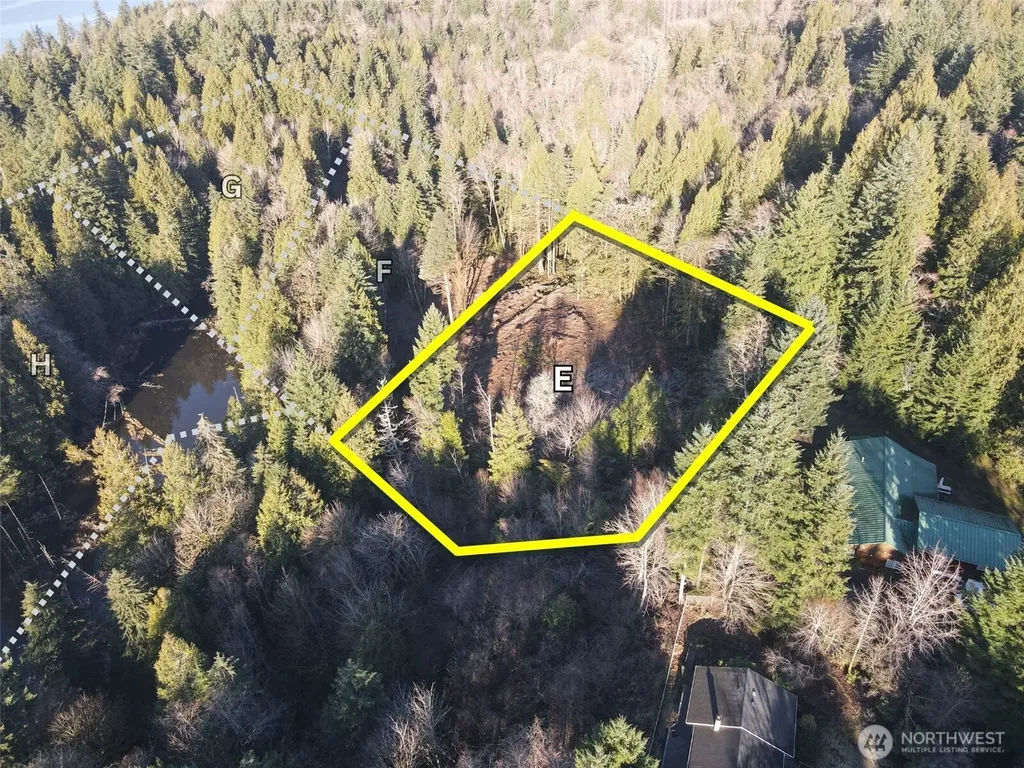 75 E Lakewood Drive Belfair WA 98528