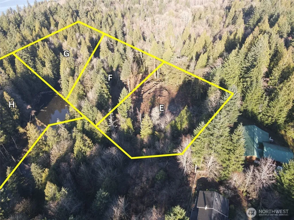 75 E Lakewood Drive Belfair WA 98528
