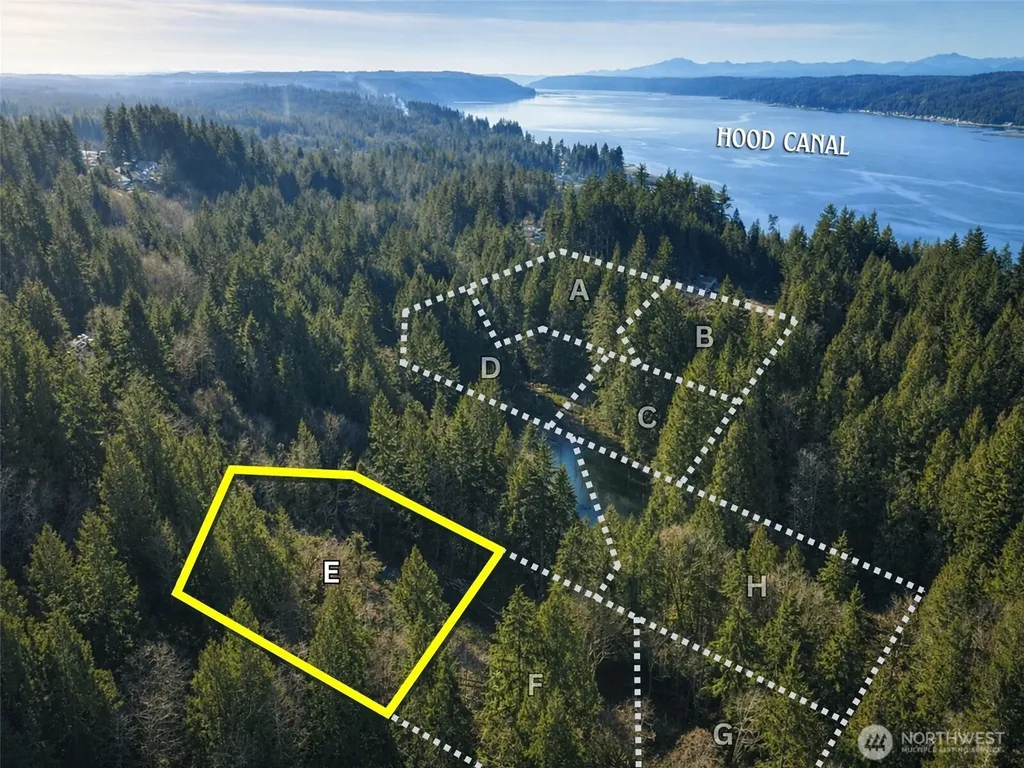 75 E Lakewood Drive Belfair WA 98528