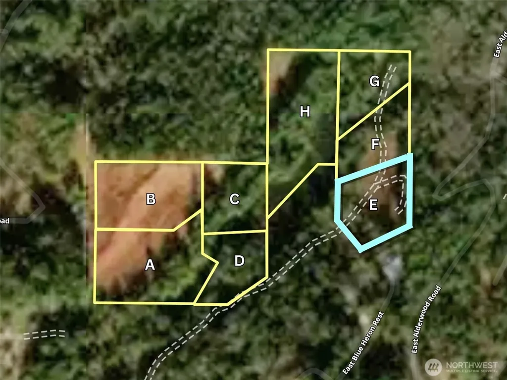 75 E Lakewood Drive Belfair WA 98528