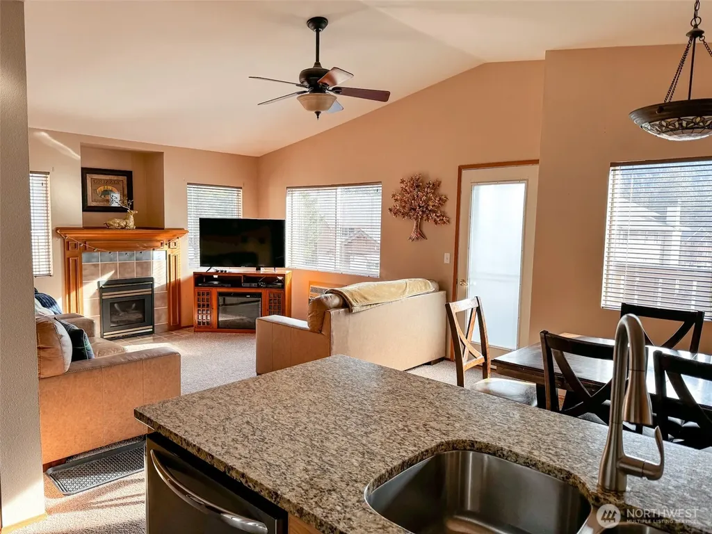 525 Alpine Place Leavenworth WA 98826