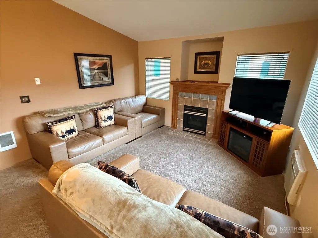 525 Alpine Place Leavenworth WA 98826
