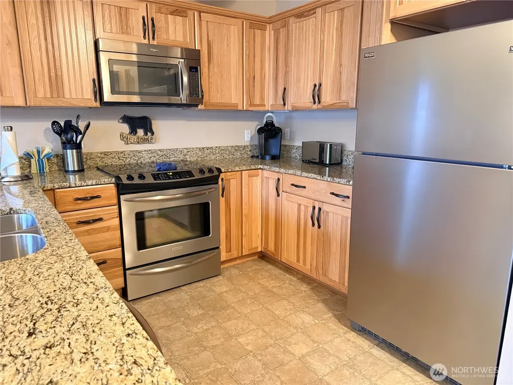 525 Alpine Place Leavenworth WA 98826