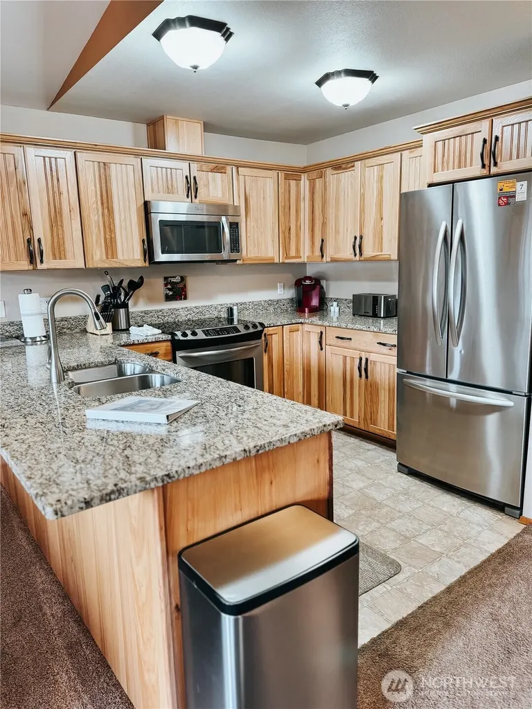 525 Alpine Place Leavenworth WA 98826