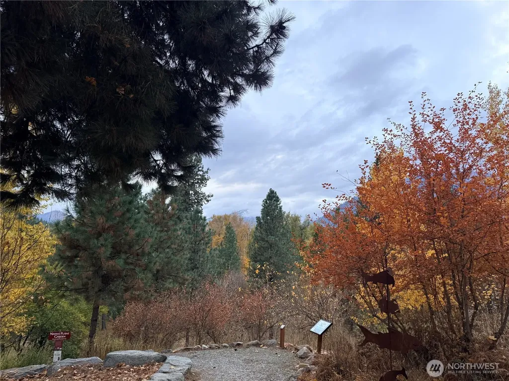 525 Alpine Place Leavenworth WA 98826