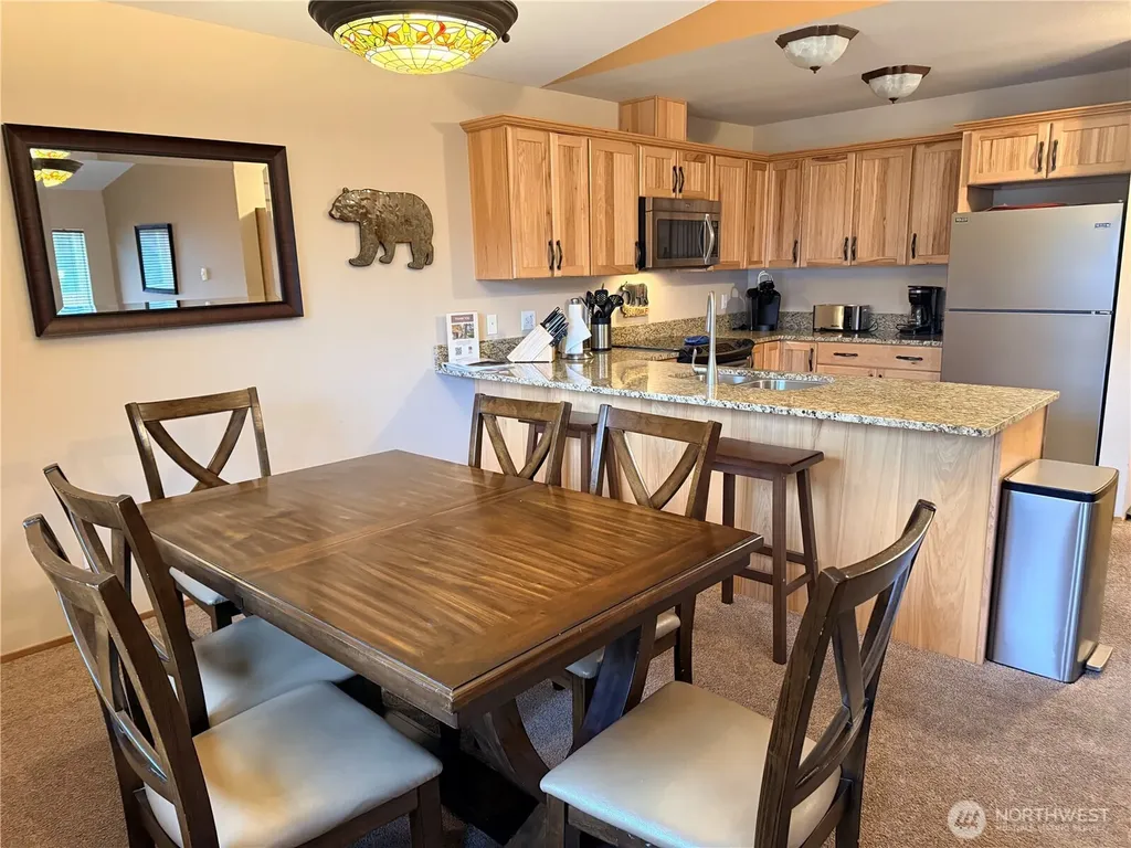 525 Alpine Place Leavenworth WA 98826